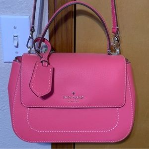 Kate Spade Thompson Street Justina Satchel
